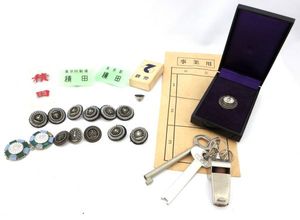 鉄道 鍵のYahoo!オークション(旧ヤフオク!)の相場・価格を見る｜Yahoo