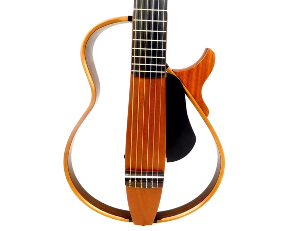 中古 YAMAHA SLG200N NT サイレントギター アコギ M2107897 【公式通販】