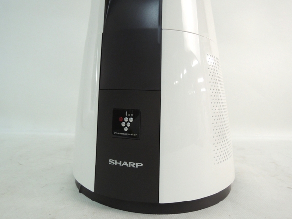 SHARP プラズマクラスター ヒートイオンファン PF-GTH1 Y2103060