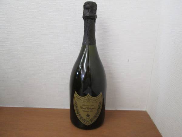 ドンペリニヨン Dom Perignon ドンペリ ヴィンテージ 0 シャンパン