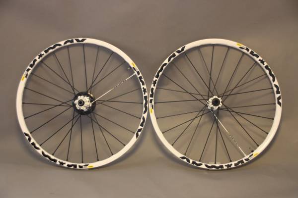 MAVIC CROSSMAX SX 26inch マヴィック クロスマックスSX 【公式通販】