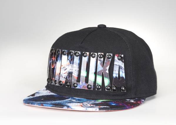 【送料無料】ミシカ MISHKA ベースボールキャップ B系 帽子