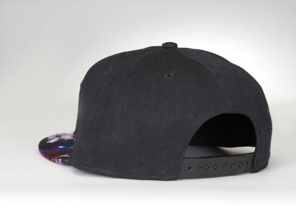 【送料無料】ミシカ MISHKA ベースボールキャップ B系 帽子