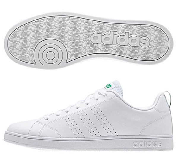 1円～アディダス adidas VALCLEAN2 31cm NEO Label STAN SMITH