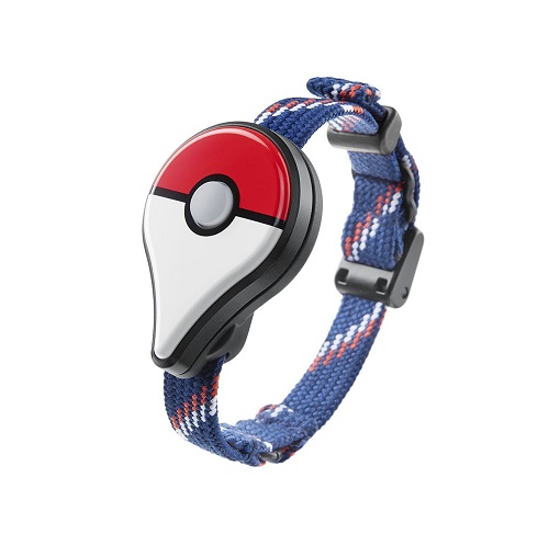 送料無料】ポケモンGO plusプラス 自動化可能改造不要 Pokemon