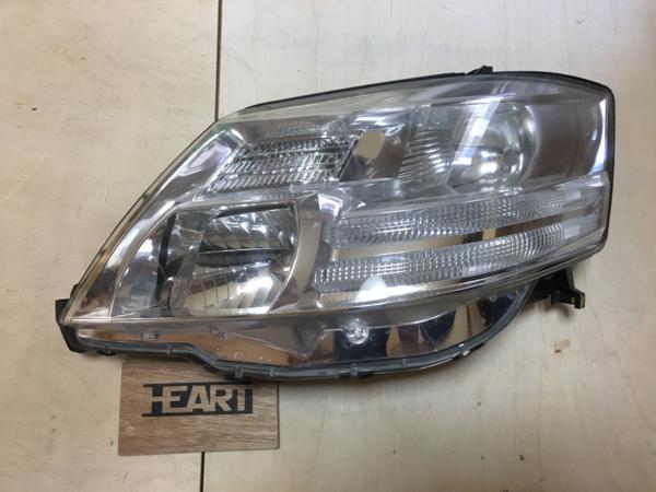 限定セール，大得価 補修用 10 後期 アルファード HID ヘッドライト 左 ジャンク(ヘッドライト)｜売買されたオークション情報、yahooの商品情報をアーカイブ公開 - オークファン トヨタ用