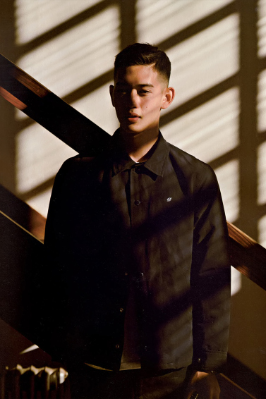 15SS DESCENDANT COACH JACKET ジャケット 2 16aw wtaps