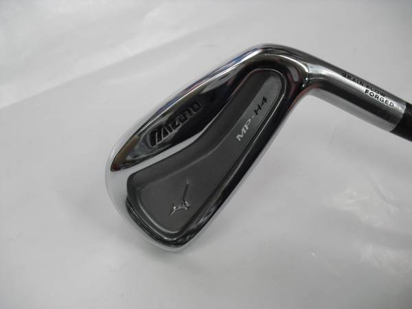 ★中古ミズノ 《MP-H4》NSプロユーティリティ３番アイアン（S）