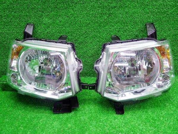 H92W オッティ 日産 ヘッドライト ヘッド 超激得 ニッサン 『 [AK 