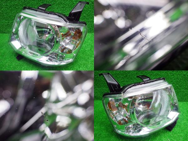 H92W オッティ 日産 ヘッドライト ヘッド 超激得 ニッサン 『 [AK 