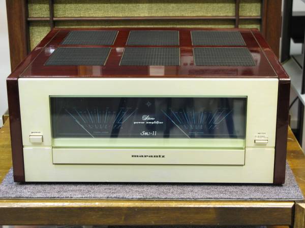 Marantz SM-11中古美品