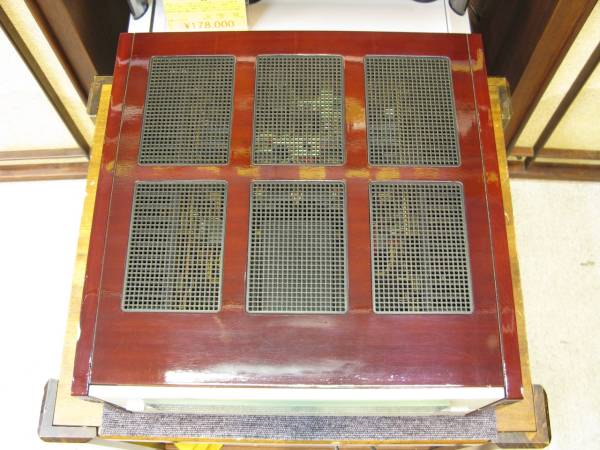 Marantz SM-11中古美品