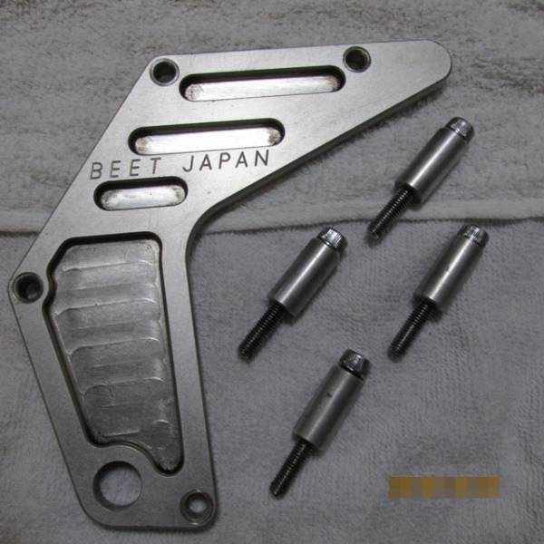 送料込み！BEET （ビート） スプロケットカバー