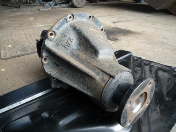 クルー(QK30)用純正ＬＳＤ・ノンスリデフ中古品 (1)