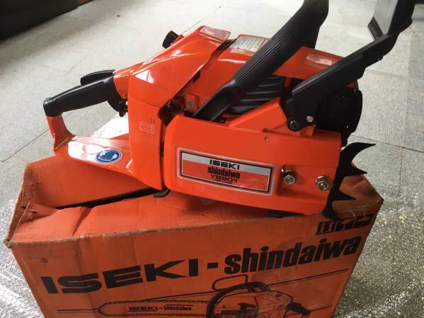 ★新ダイワ　チェーンソー　YB901　未使用品★