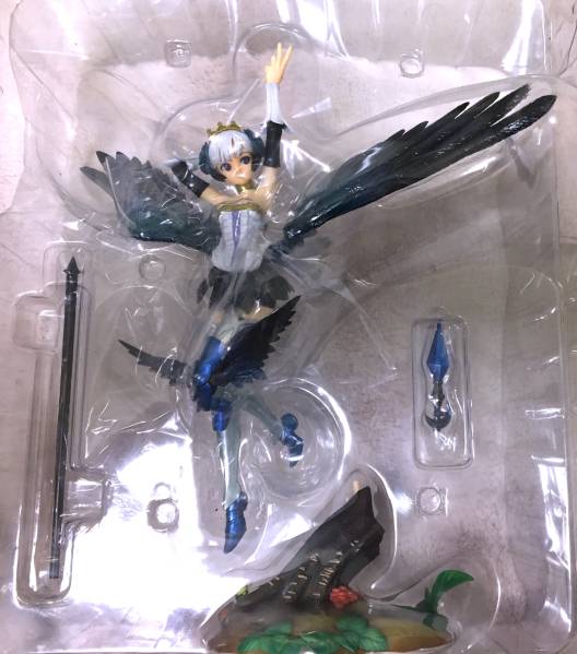 アルター オーディンスフィア グウェンドリン 1/8