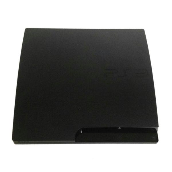 ジャンク品 SONY ソニー PS3 本体 160GB CECH-3000A