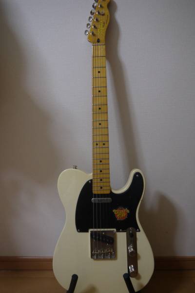 Squier by Fender Classic Vibe '50s Telecaster