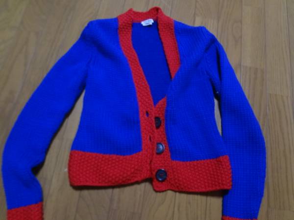 miumiuカーディガン☆