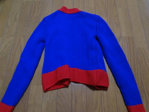 miumiuカーディガン☆