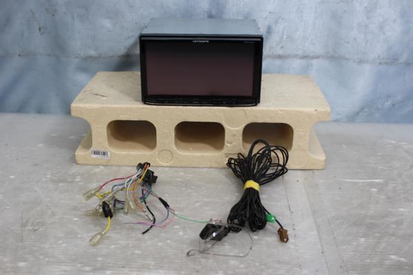 カロッツェリア メモリー ワンセグ AVIC-MRZ05 2011年 *%