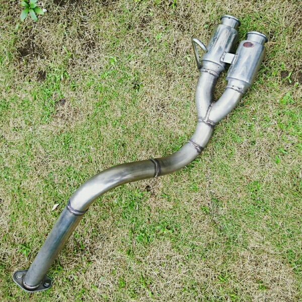 ダイハツ ミラ マフラー 社外マフラー L275V LOWYAソファーダイハツ
