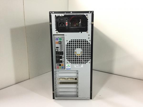 ジャンク!THIRDWAVE Prime○Core i7 920 2.7G 3G 500G