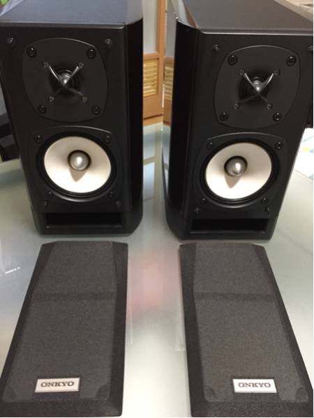 オンキョー onkyo D-112EXT ペア ONKYO D-112EXT(D) [ペア] 価格比較