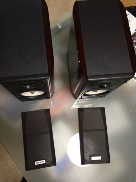 オンキョー onkyo D-112EXT ペア 美品ONKYOオンキョー 【公式通販】