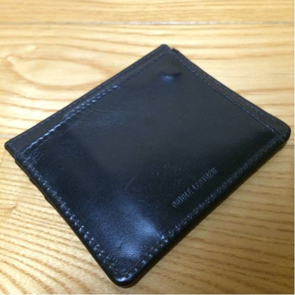 ホワイトハウスコックス カードケース