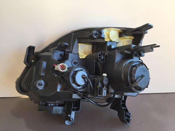 ◇T31 エクストレイル 純正 右ヘッドライト 右ライト 後期 HID◇ 日産