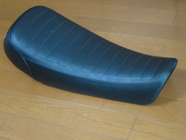 250TR 純正シート KAWASAKI カワサキ 純正シート 250TR Kawasaki
