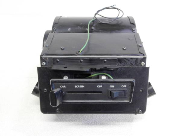 ローバーミニ ヒーターユニット 99X MINI ミニ用 パーツ 【公式通販】