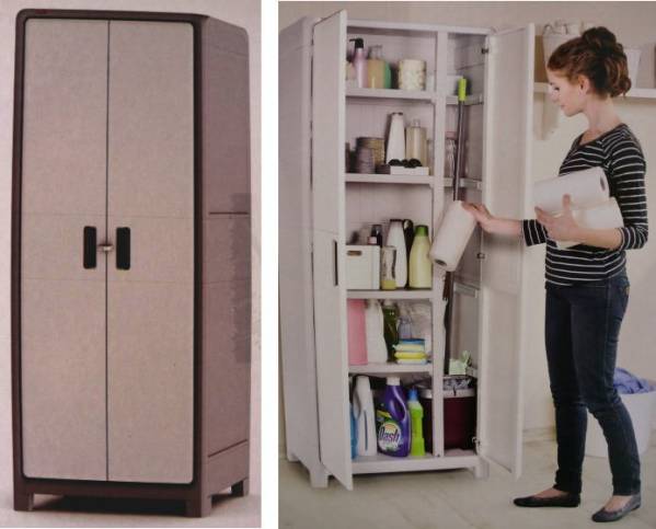 【本州送料無料】◆ＫＥＴＥＲ♪屋内用多目的♪収納ＢＯＸ◆◇