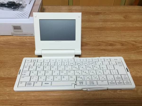 キングジム ポメラ pomera DM5 スパークリングシルバー □□ 【公式通販】