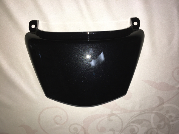 ZZR1400 テールカバー 未使用品