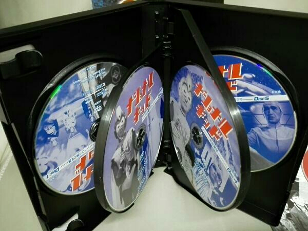 ナショナルキッド DVD－BOX デジタルリマスター版 ナショナルキッド