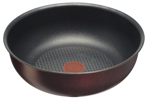 ティファール フライパン 鍋 IH対応 L32677