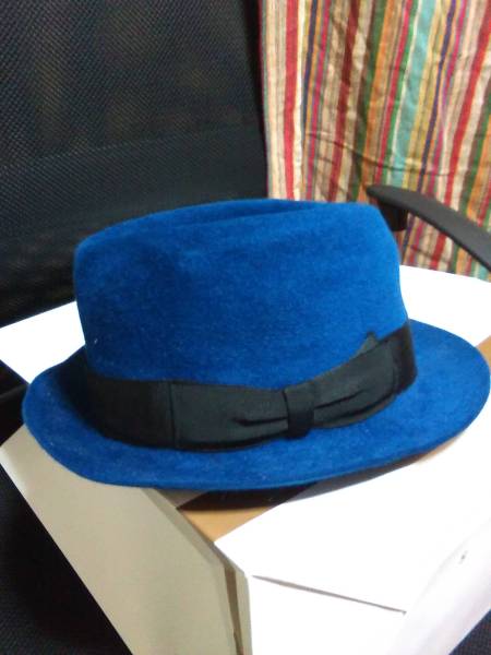 WACKO MARIA ラビットファーハット