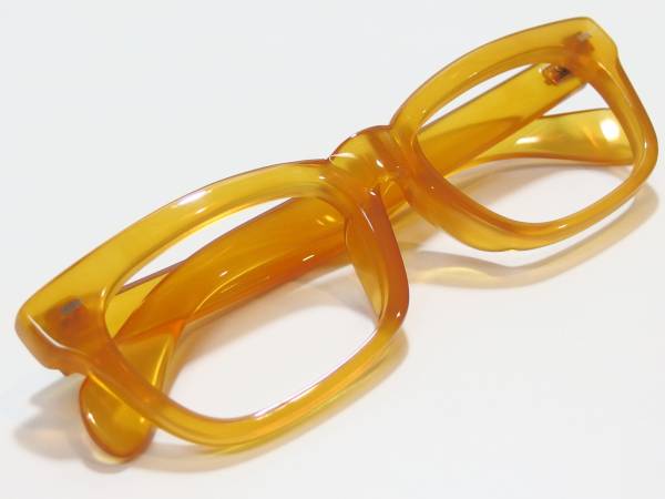 新品200万】最高級国産本べっ甲☆K18金無垢眼鏡☆白甲☆207】 xvpbvx