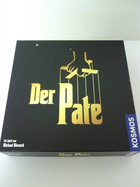 Der Pate　ゴッドファーザー