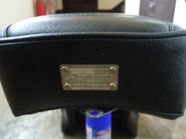 サンダンス社製 FXSTDデュース用タックロールタンデム2000年～