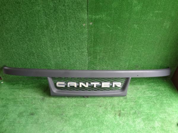 【送料無料】FB51ABキャンター フロントグリル 標準 後期