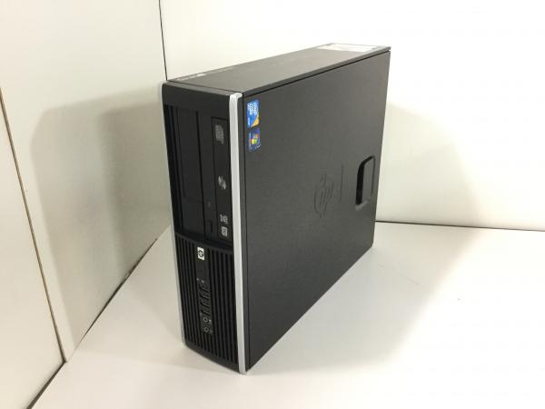 ジャンク!HP Compaq 8200 Elite SFF●Core i5-2500 3.3G 8G
