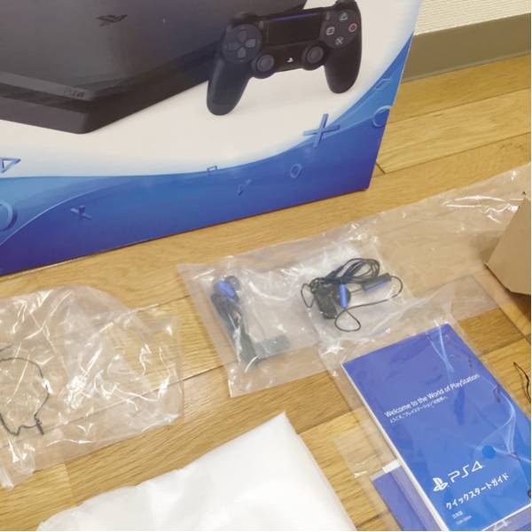 Ps4 ナスネ 空箱 空き箱 イヤホン 説明書 梱包材付き 基本 アクセサリ 周辺機器 売買されたオークション情報 Yahooの商品情報をアーカイブ公開 オークファン Aucfan Com