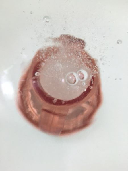 水素風呂 水素SPA 水素スパ HPOT Hポット 電気を使わないから 【公式通販】