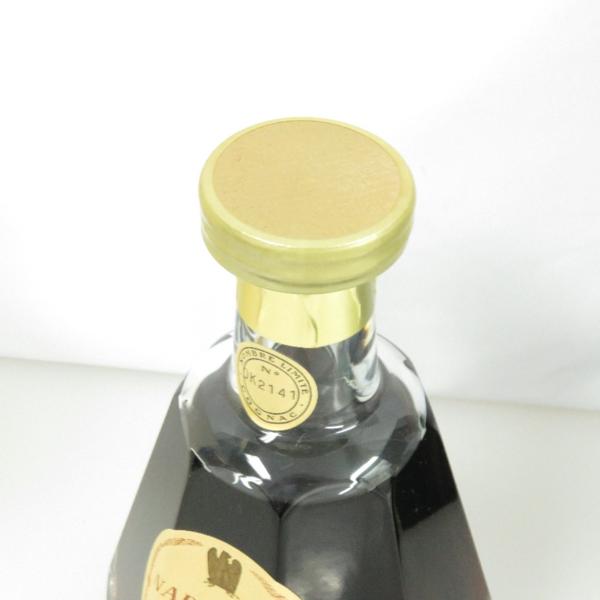 クルボアジェ ナポレオン バカラ - COURVOISIER NAPOLEON お酒買取専門