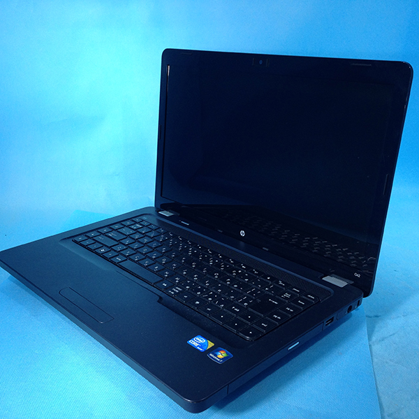 【ジャンク品】HP G62-457TU i3-M380【M1108N】