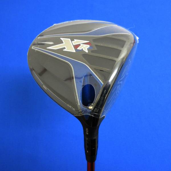 2016年 Callaway キャロウェイ XR 16 10.5 S Speeder 565