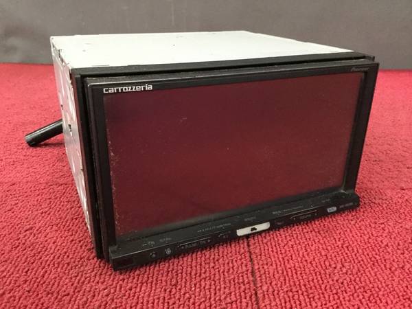 パイオニアナビゲーションAVIC-HRZ990 カロッツェリア AVIC